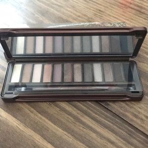 Pure Cosmetics Nude Collection Eyeshadow